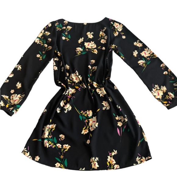 Fall dress - Picture 2 of 3